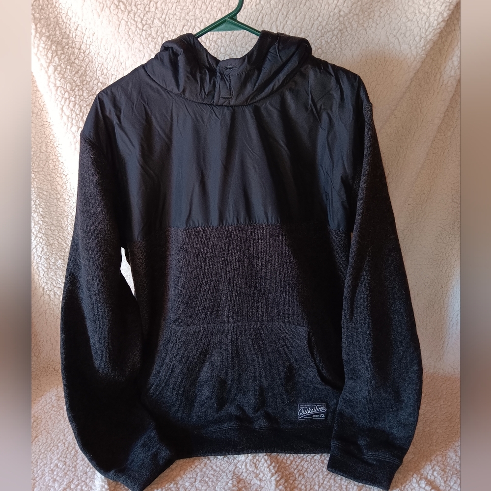 Quicksilver Jacket